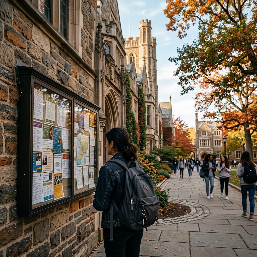 Programs and Courses