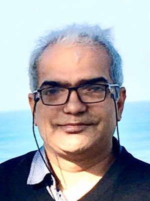 Prof. Parthasarathi Chakraborty received the prestigious AAM International Award 2022 for outstanding contribution to earth and space sciences.